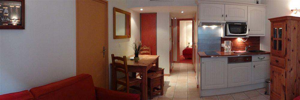La Loggia Appart'Hotel & Spa 도빌 외부 사진