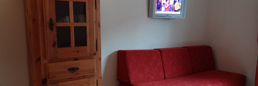 La Loggia Appart'Hotel & Spa 도빌 외부 사진