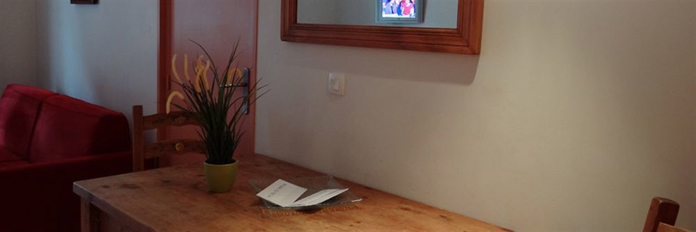 La Loggia Appart'Hotel & Spa 도빌 외부 사진