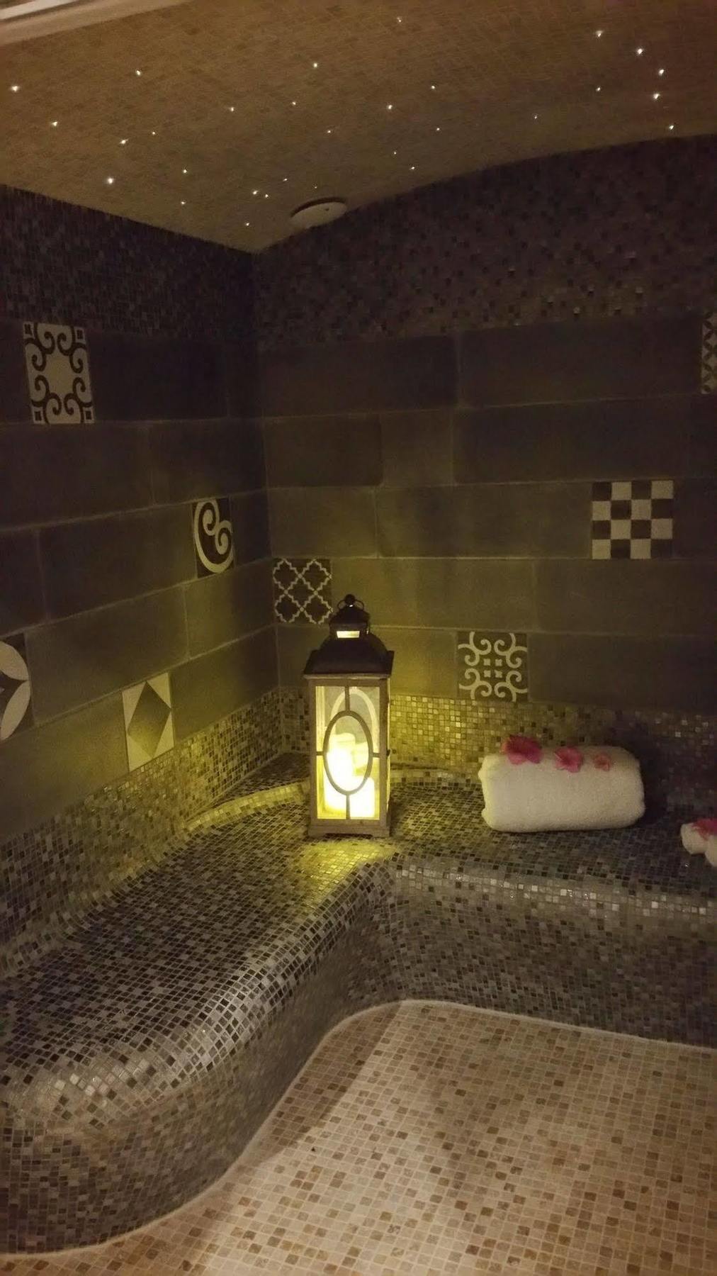 La Loggia Appart'Hotel & Spa 도빌 외부 사진